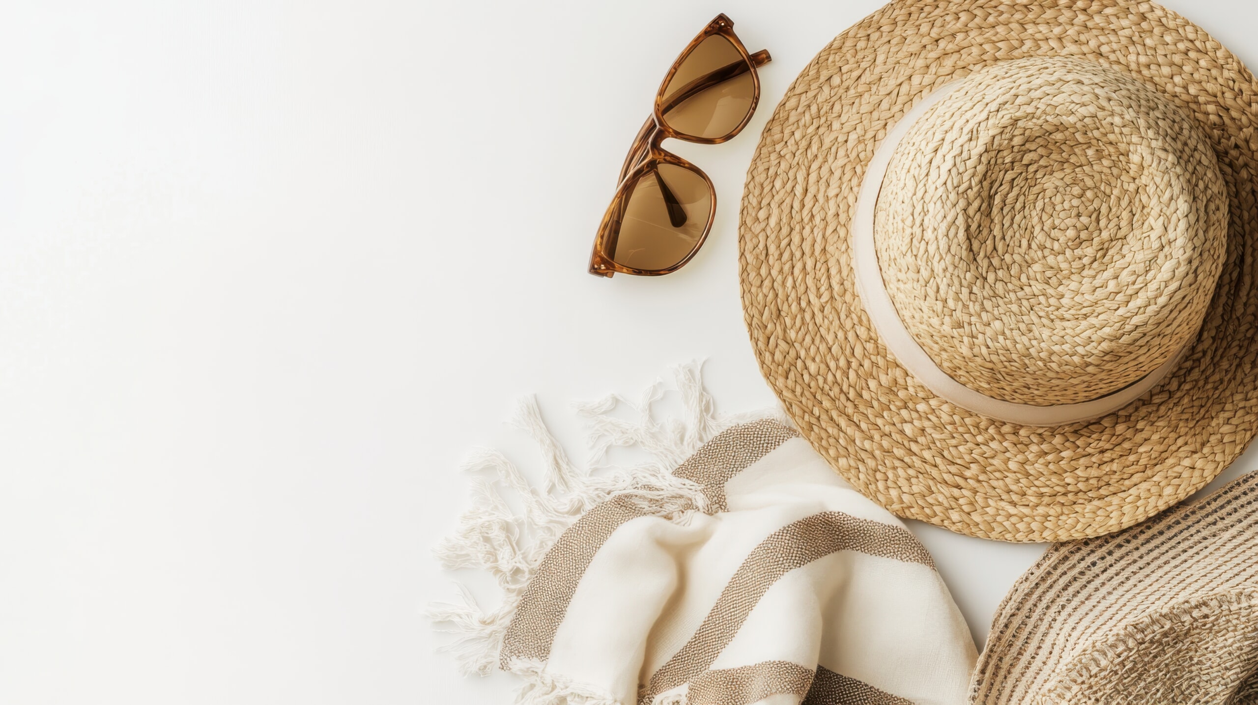 紫外線対策グッズ