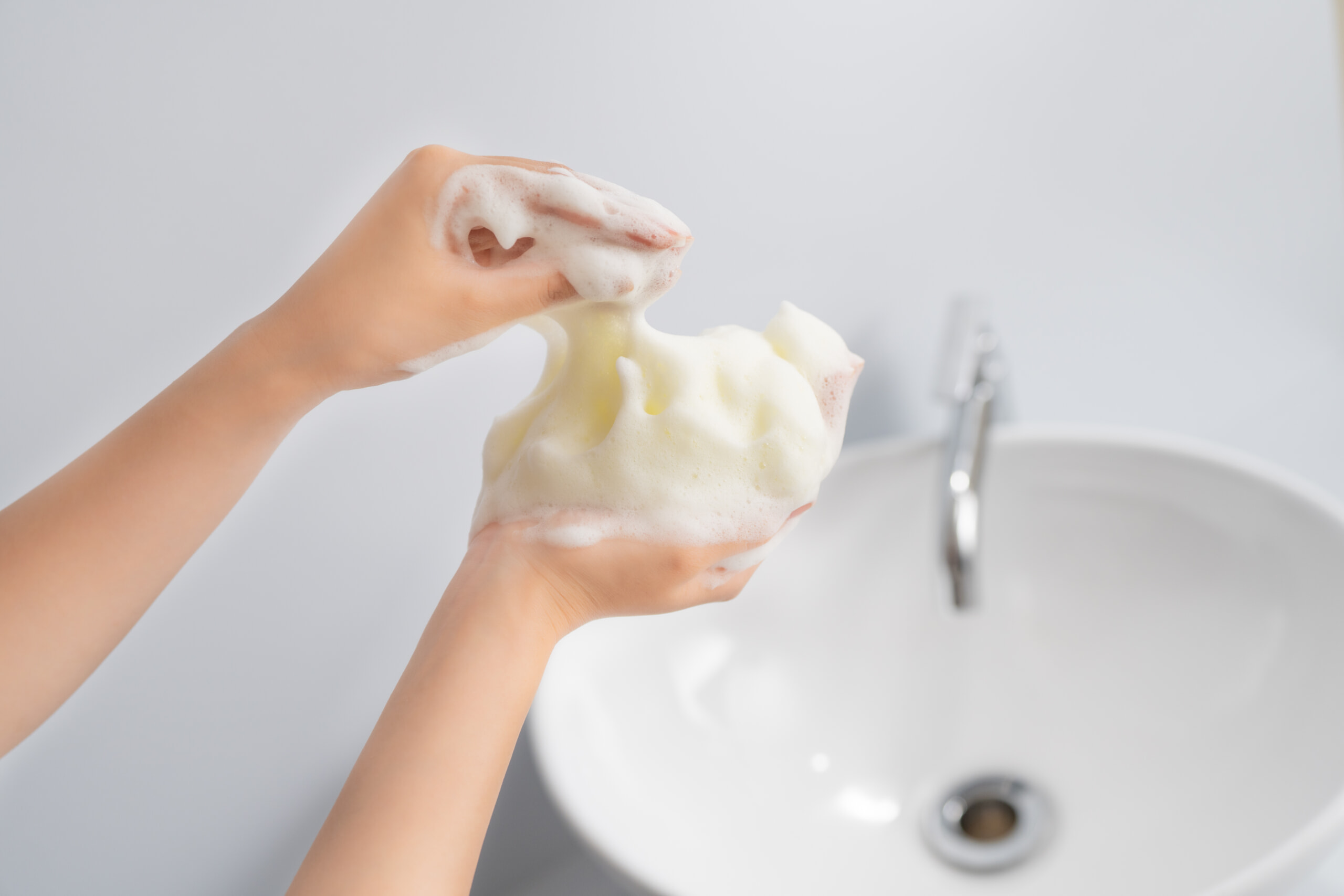 C+mania 薬用パワークリアC+