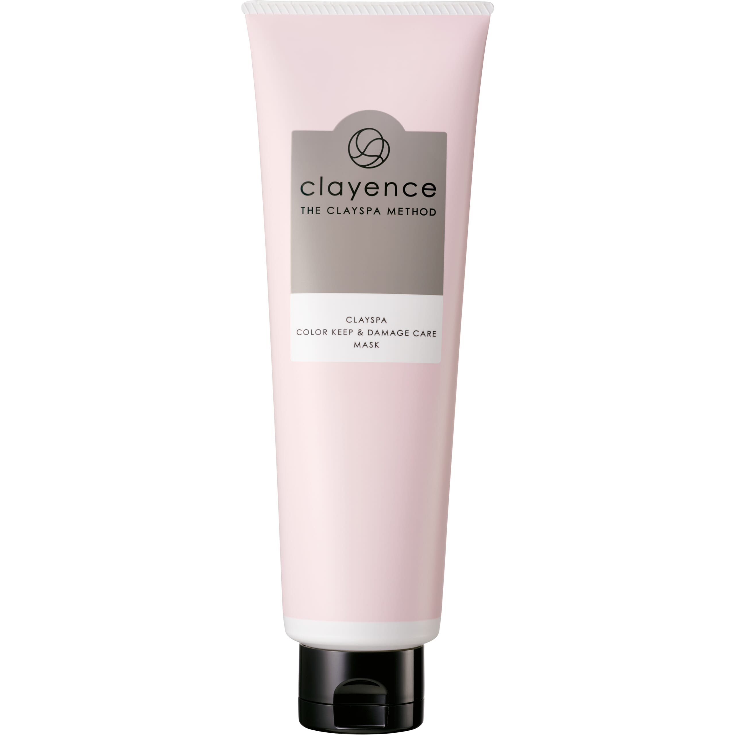 clayence クレイスパ カラーキープ&ダメージケアマスク