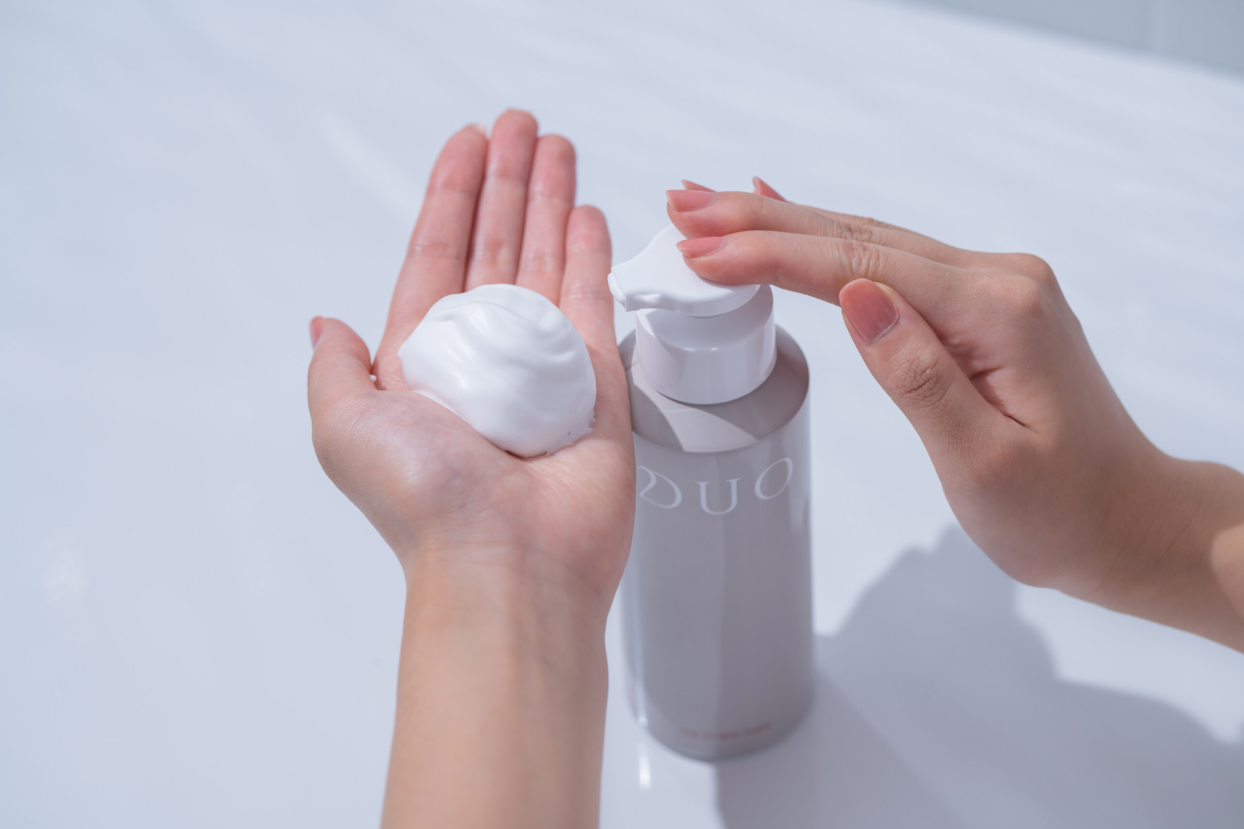 DUO ザ ブライトフォーム