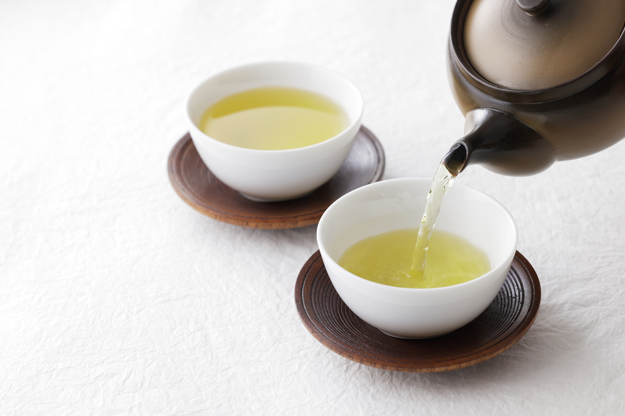 緑茶