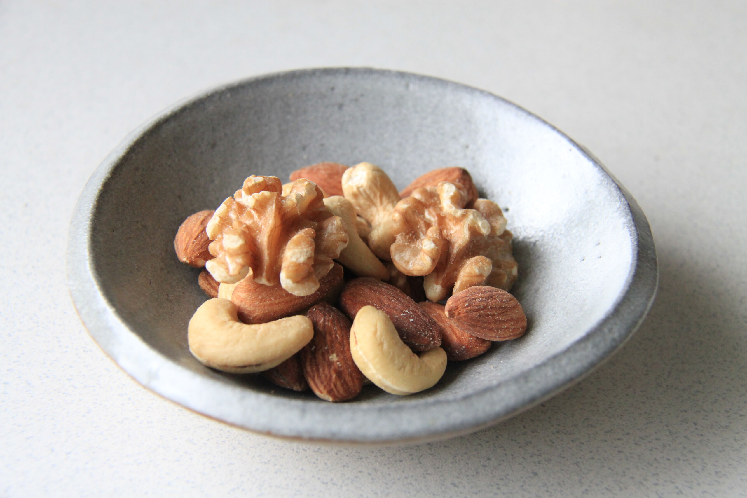 ミックスナッツ