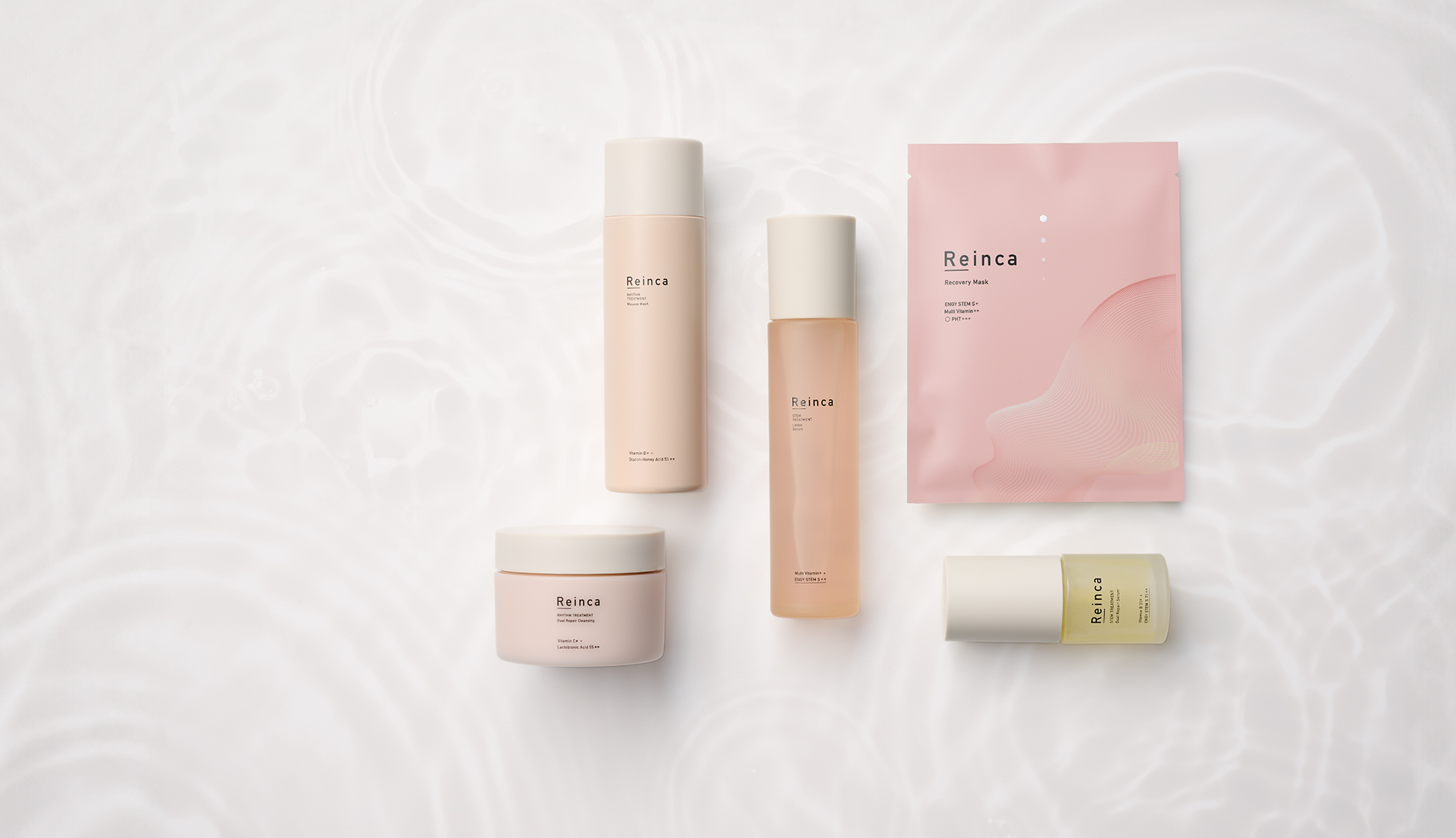 Reinca（レインカ）