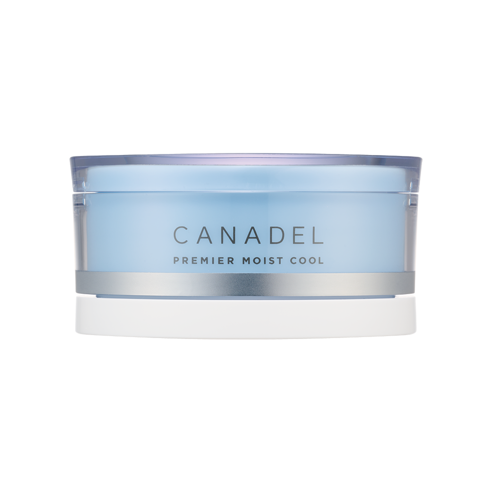 カナデル プレミアモイストクール