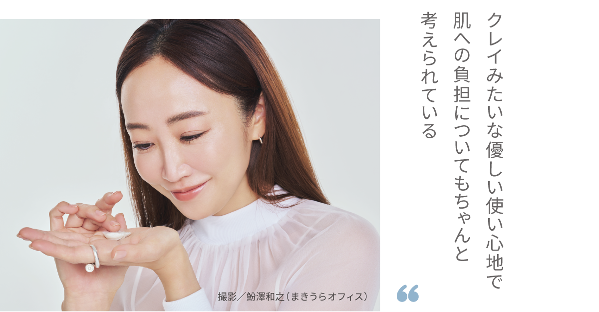 神崎恵さんイメージ01