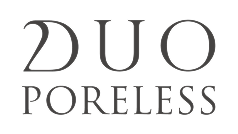 DUO PORELESS