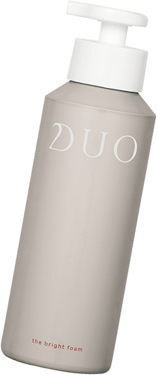 ザ ブライトフォーム 【濃密炭酸】｜洗顔料｜【公式通販】 DUO（デュオ）