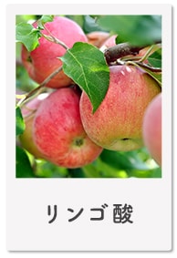 リンゴ酸