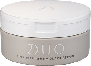 DUO クレンジングバーム ブラックリペア 4個セット デュオ ザ
