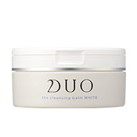 ザ クレンジングバーム ホワイト