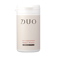 ザ サプリメントMEGURI Beauty