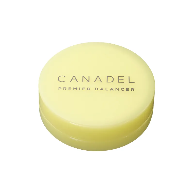 プレミアバランサー ｜オールインワン【毛穴目立ちケアの黄色