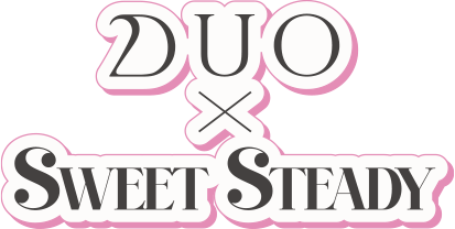 DUO SWEET STEADY