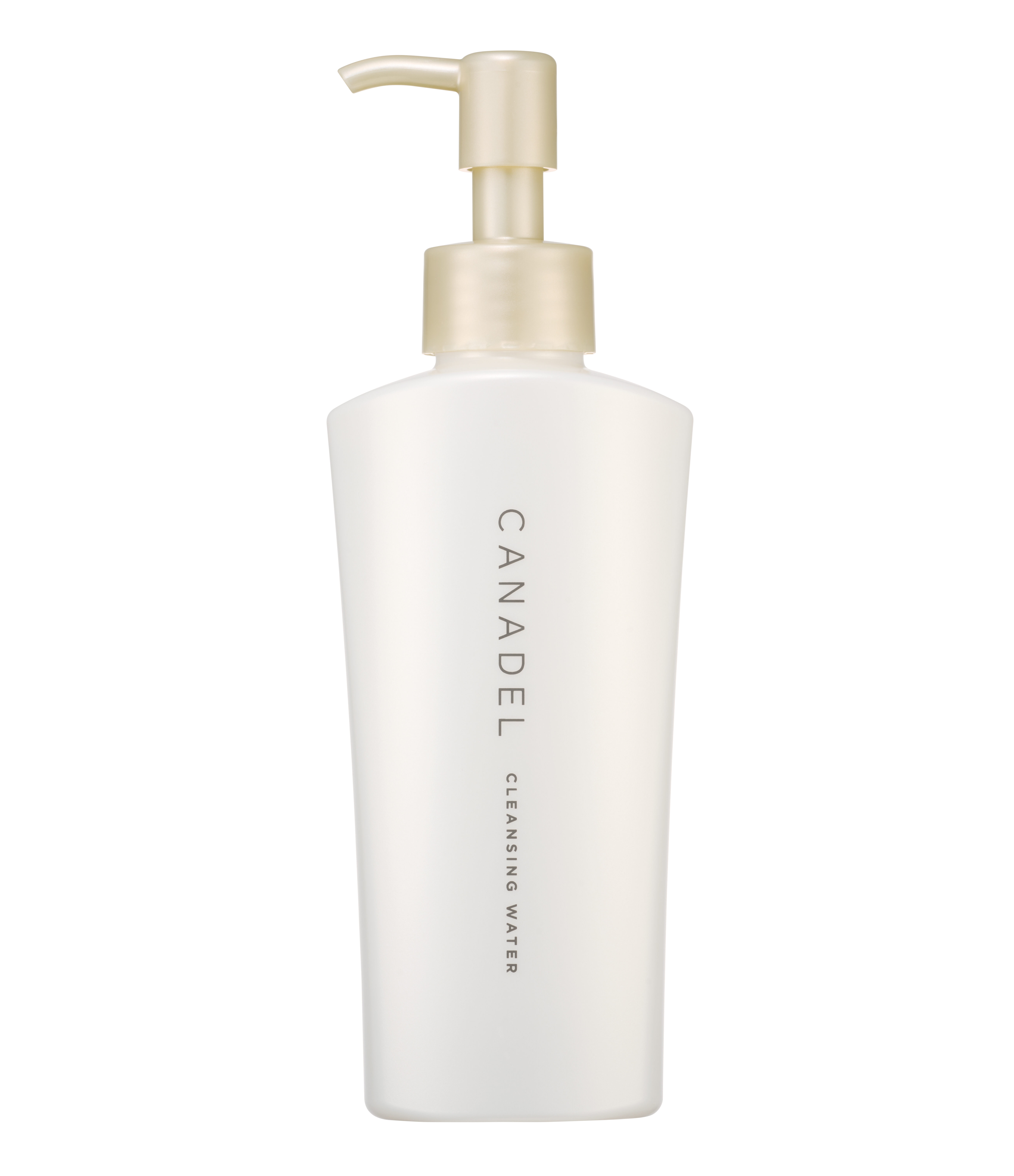 カナデル クレンジングウォーター