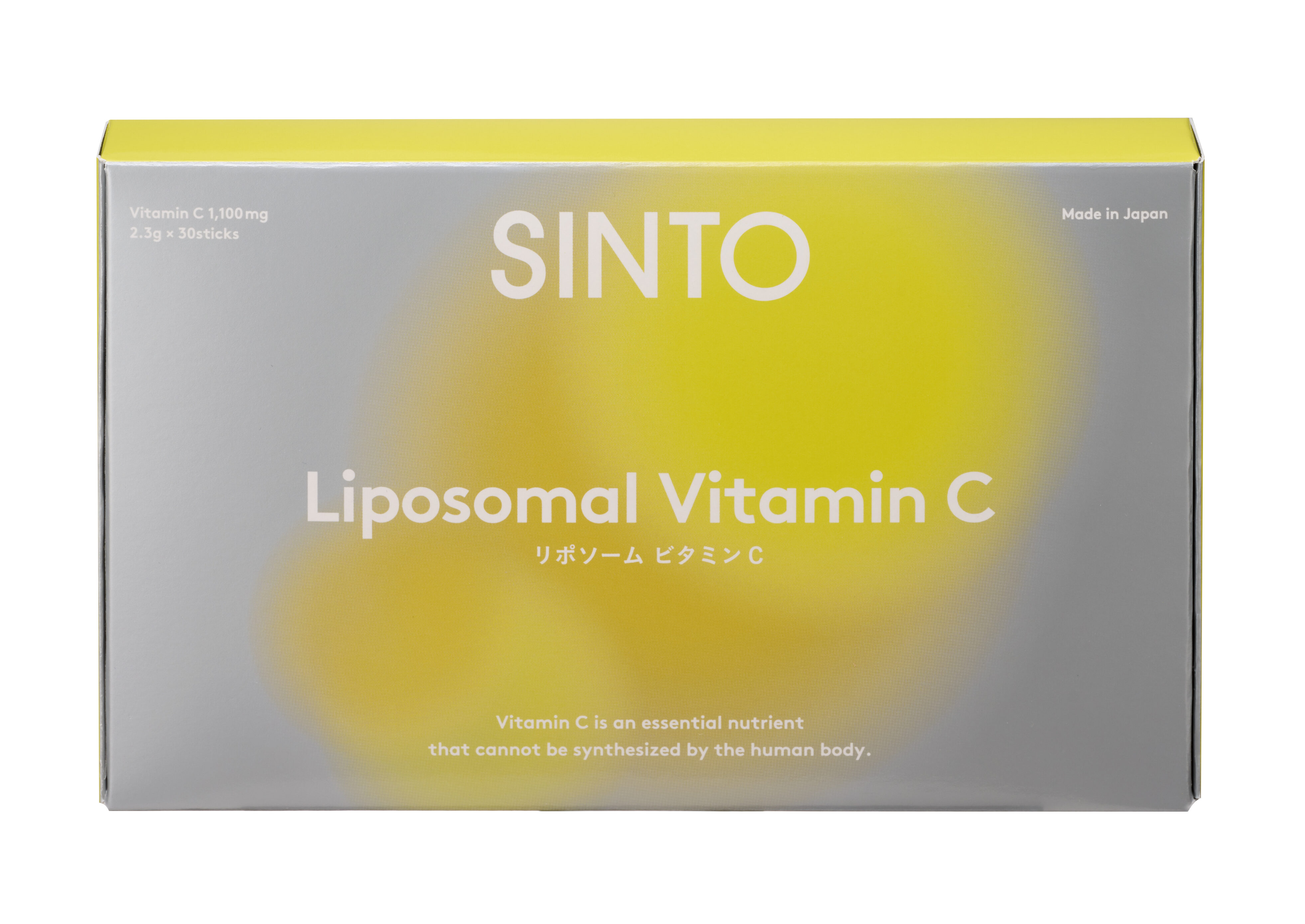 SINTO リポソームビタミンC