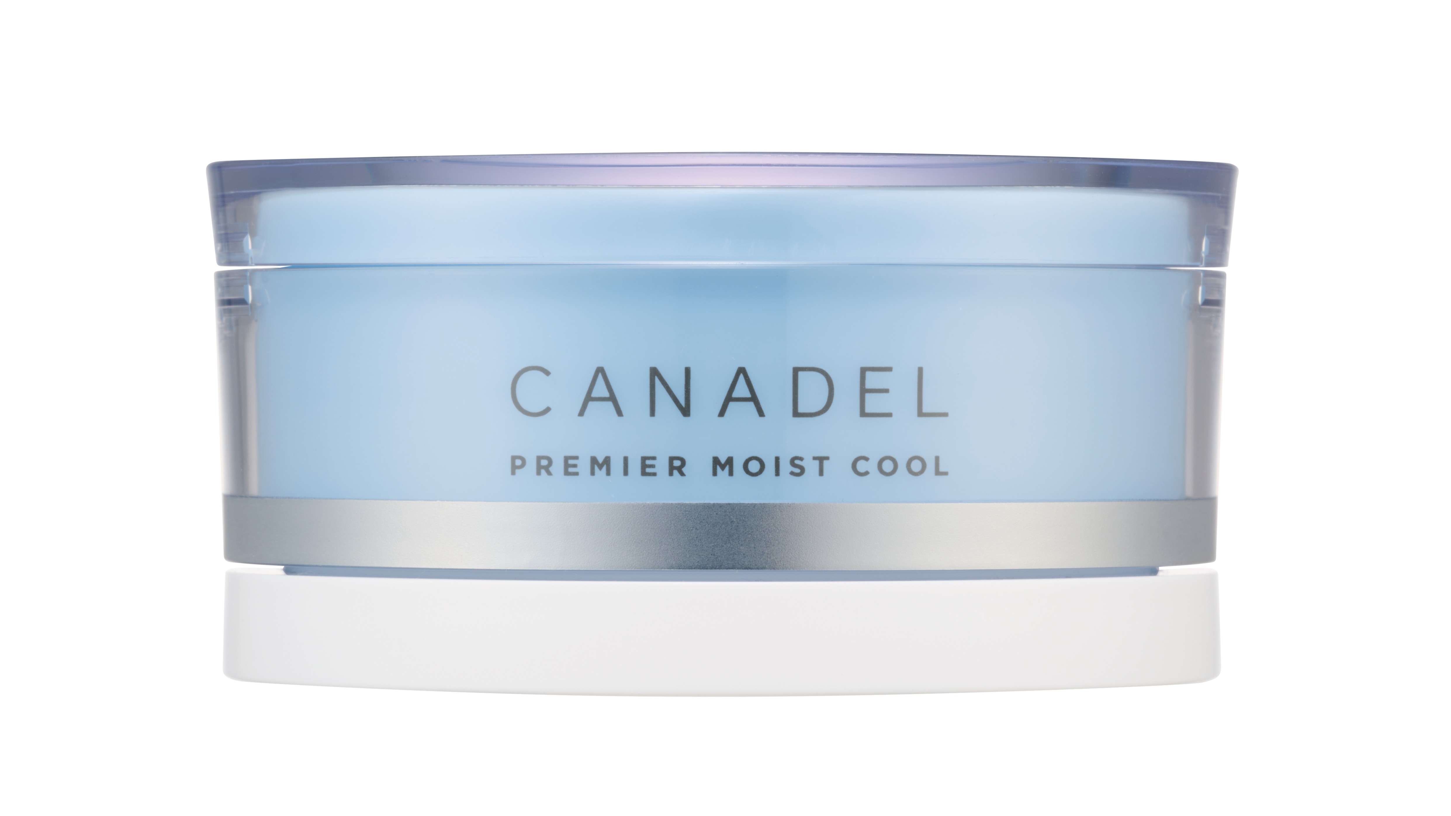 CANADEL プレミアモイストクール商品画像