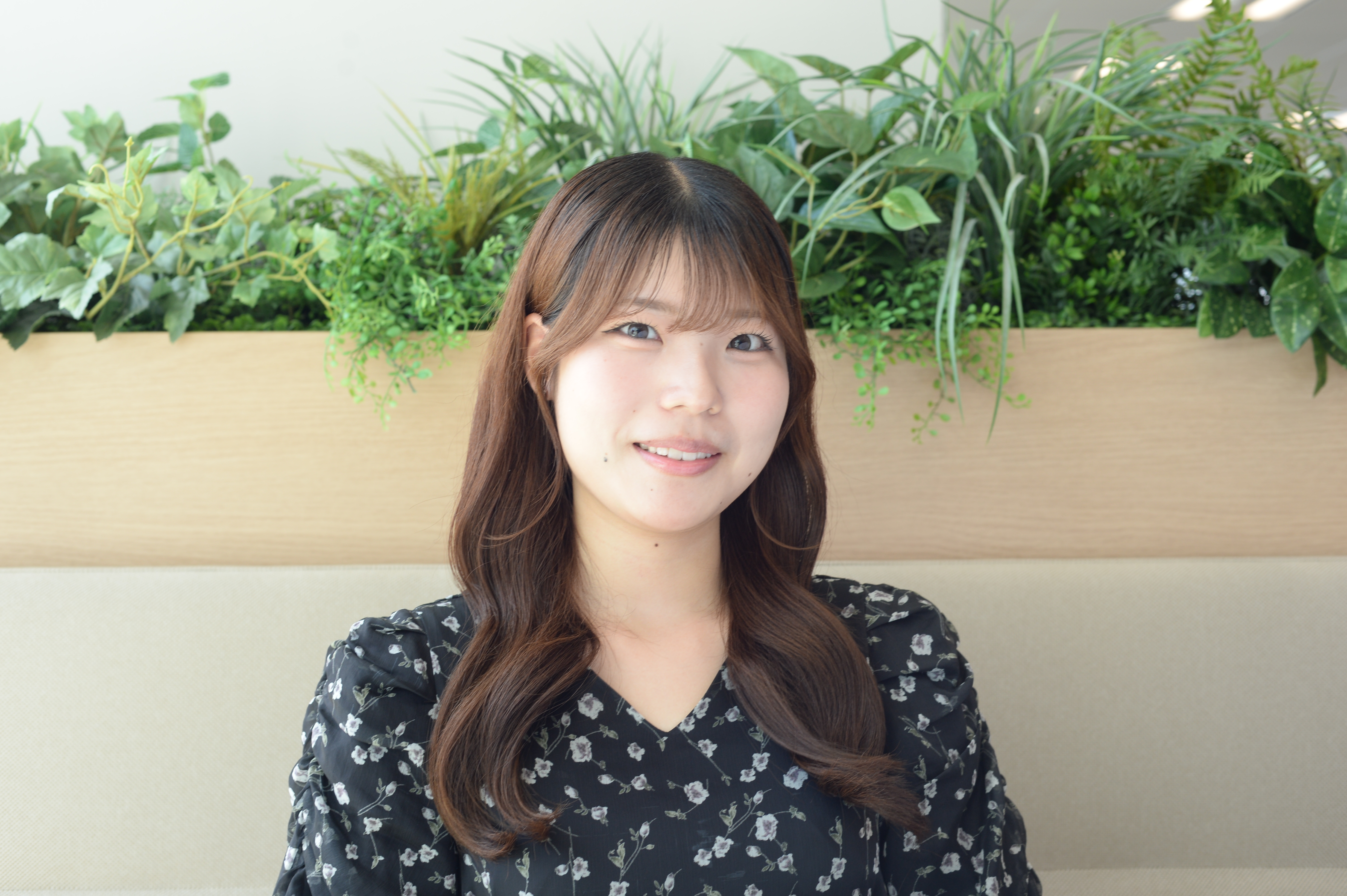 編集部 はせ