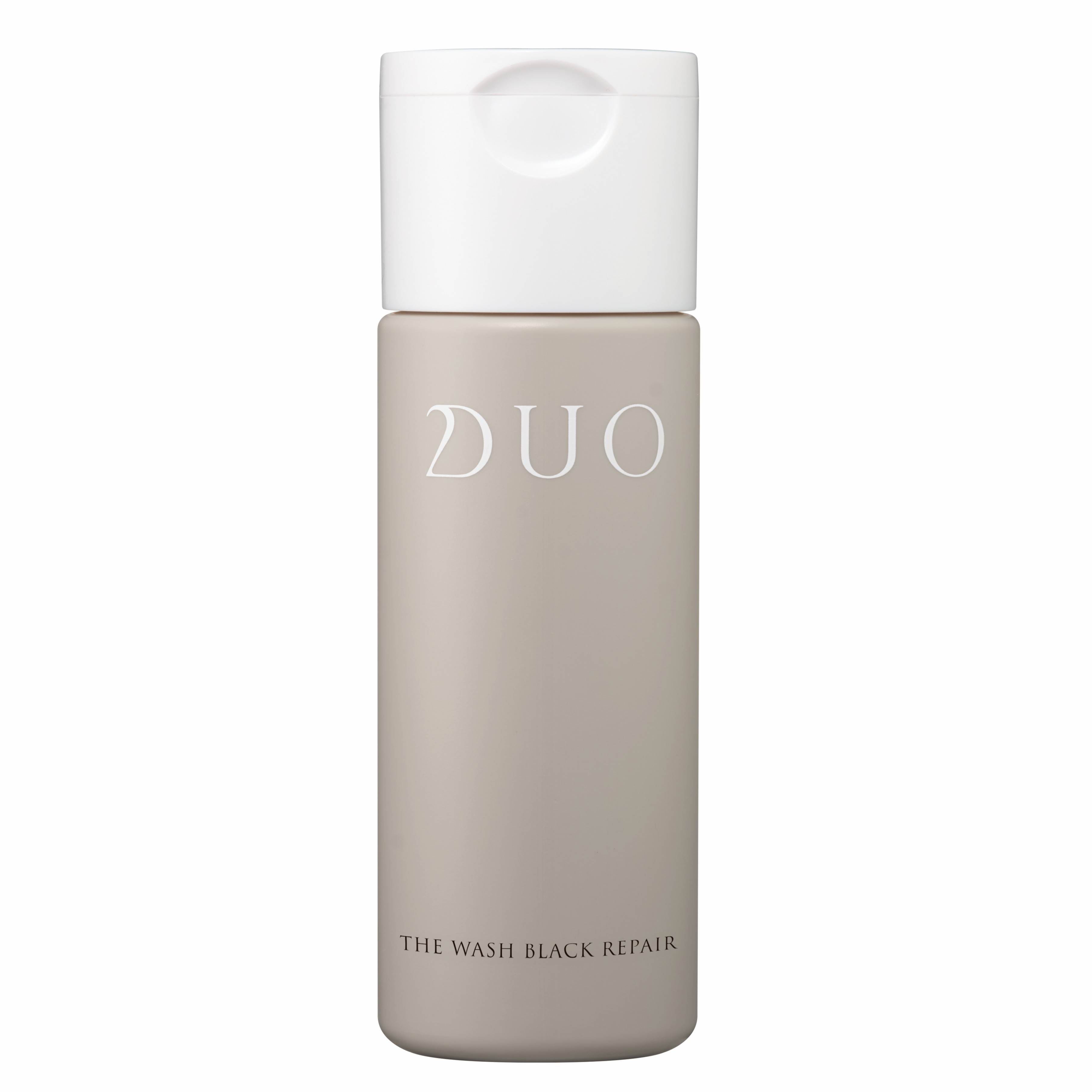 DUO ザ ウォッシュ ブラックリペア商品画像