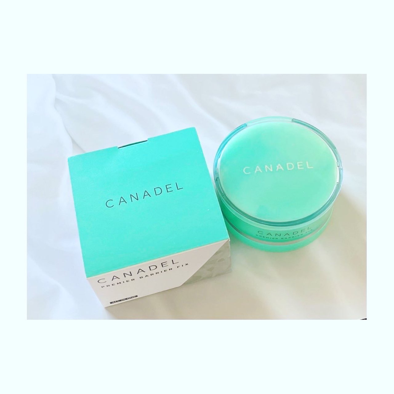 カナデル プレミアバリアフィックスのレビュー - プレミアアンチエイジング株式会社