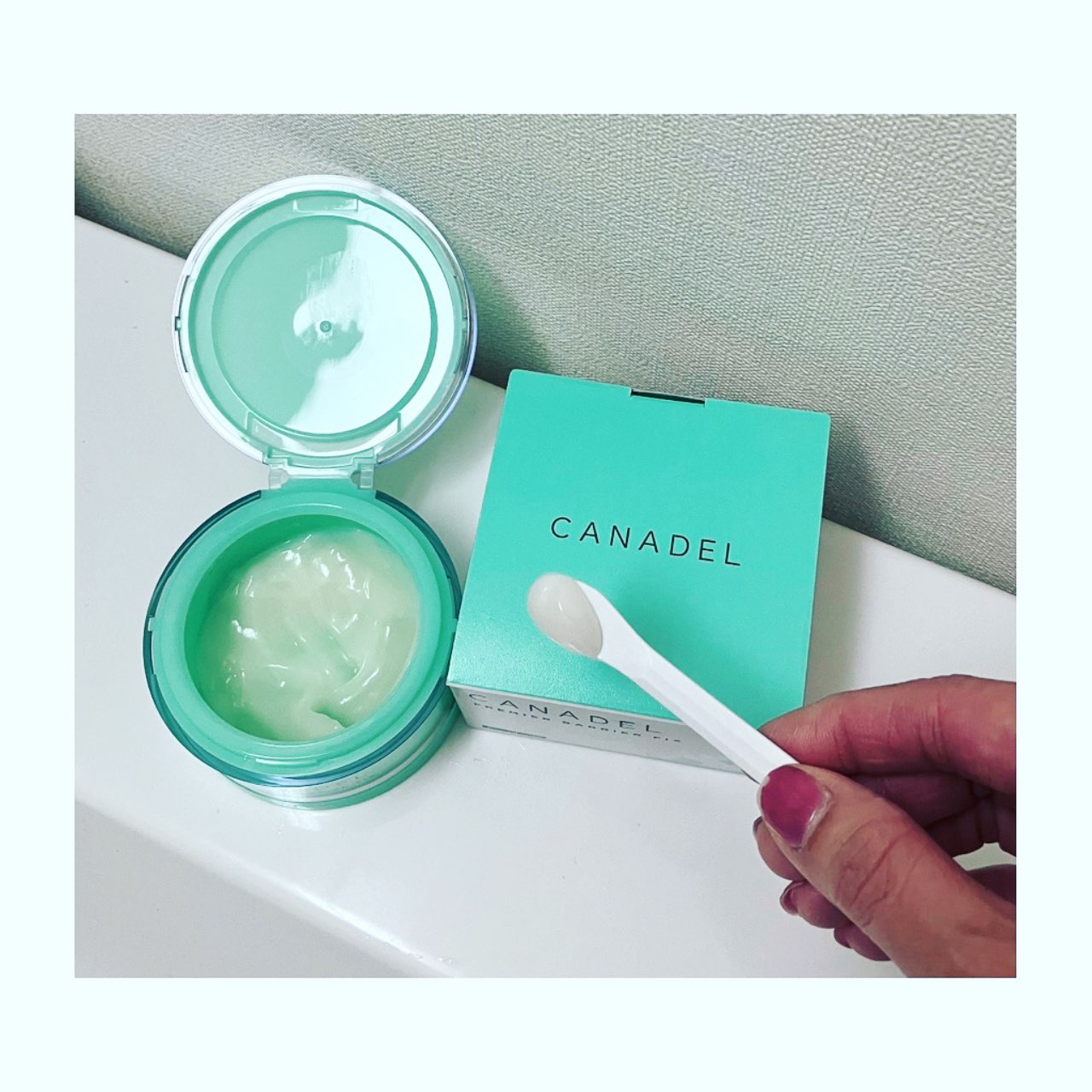 カナデル プレミアバリアフィックスのレビュー - プレミアアンチエイジング株式会社