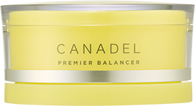カナデル プレミアバランサー〈美容液ジェル〉 | CANADEL公式通販