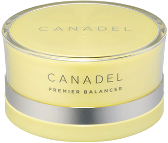 カナデル プレミアバランサー〈美容液ジェル〉 | CANADEL公式通販