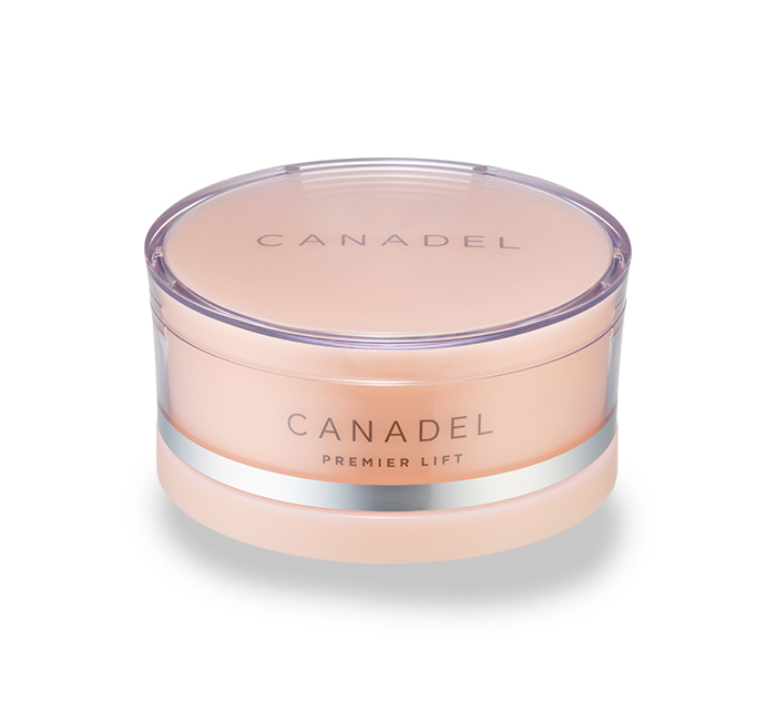 カナデル プレミアリフト オールインワン〈美容液ジェル〉 | CANADEL公式通販