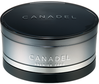 カナデル プレミアゼロ | CANADEL公式通販