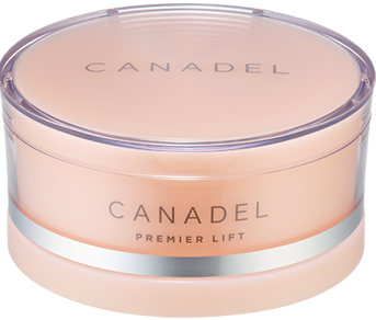 カナデル プレミアリフト〈美容液ジェル〉 | CANADEL公式通販