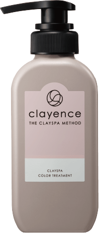 公式通販】clayence－クレイエンス－ | 髪と地肌のエイジングケア