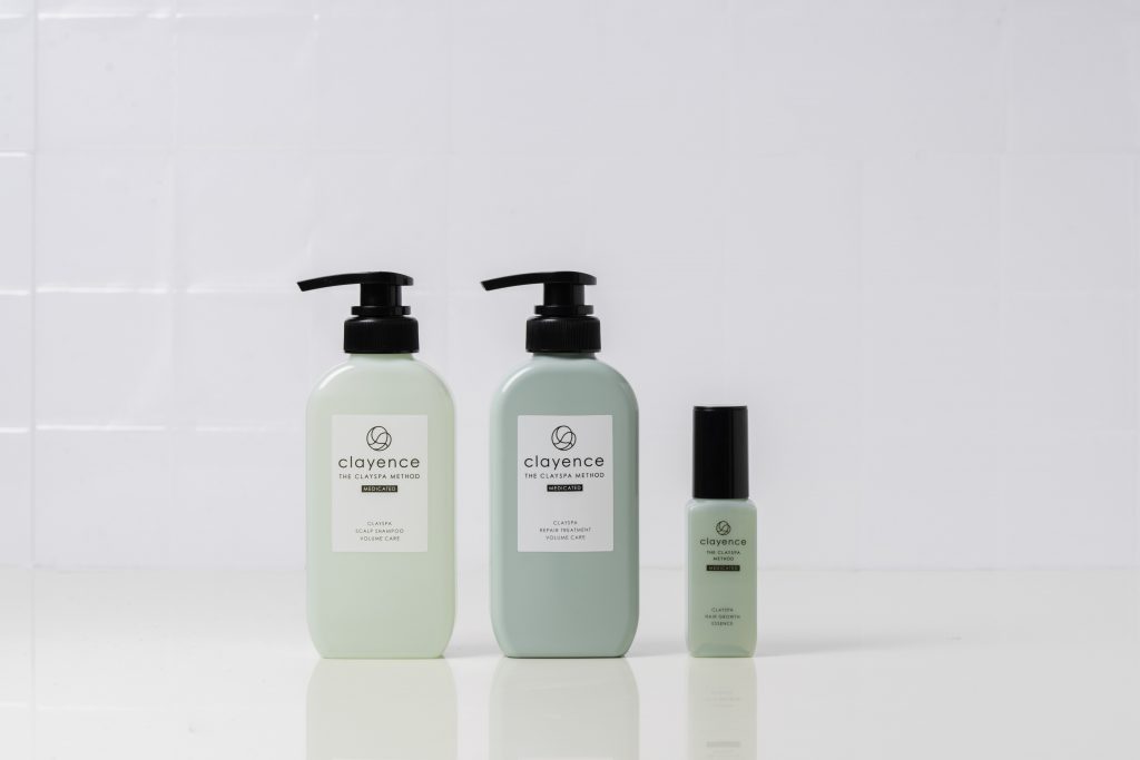 clayenceのメソッド #3｜お客様の声から生まれた新シリーズ誕生秘話