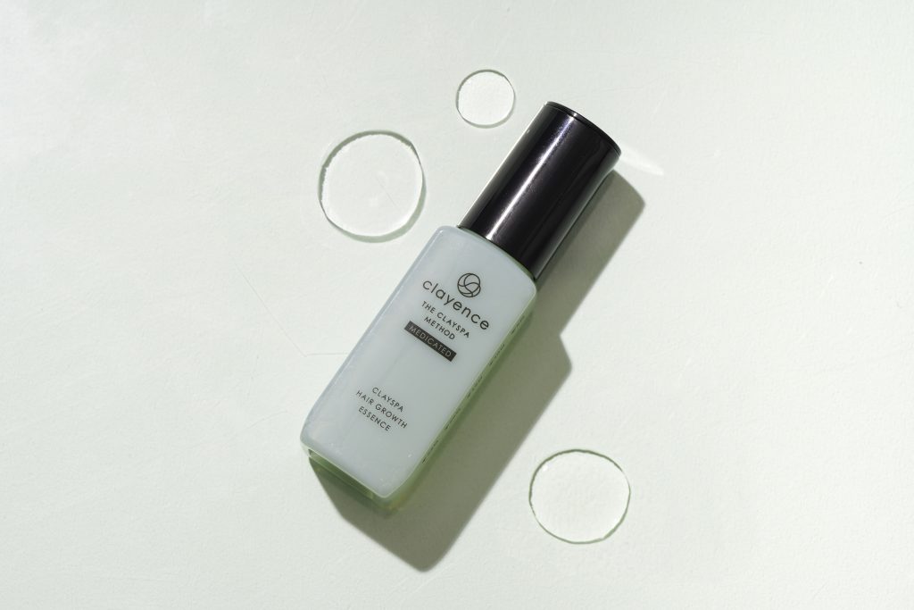 クレイエンス　クレイスパ　薬用育毛剤　ヘアグロウ　60ml×3個 医薬部外品 Amazon | clayence クレイスパ 薬用育毛剤 ヘアグロウ 医薬部外品