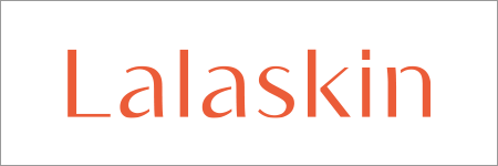 最新の技術や叡智を普段の生活に取り入れる革新ブランドのLalaskin（ララスキン）公式サイト
